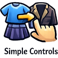 Simple Controls