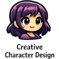 Creative Character Design