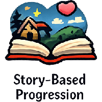 Story-Based Progression
