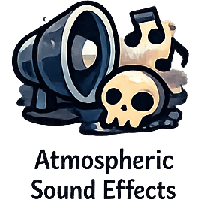 Atmospheric Sound Effects